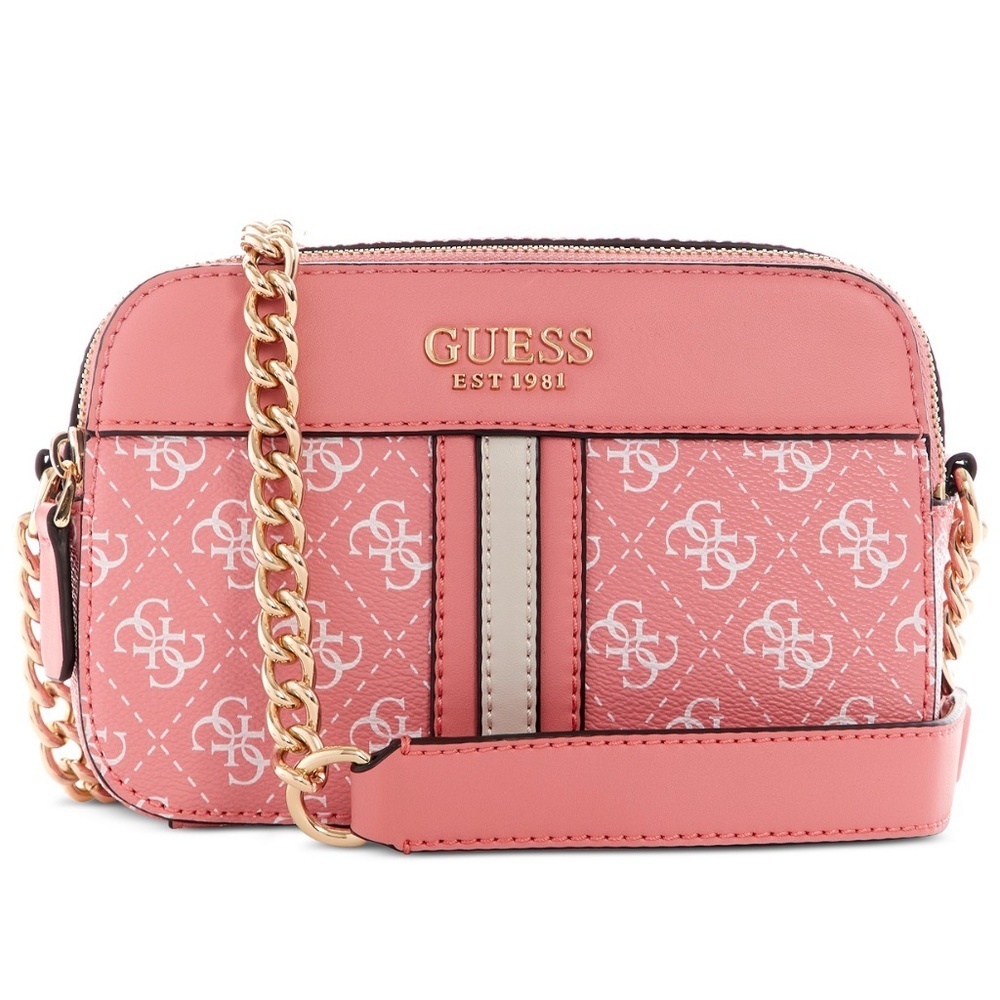 New GUESS Camera Crossbody - Picture 2 of 5